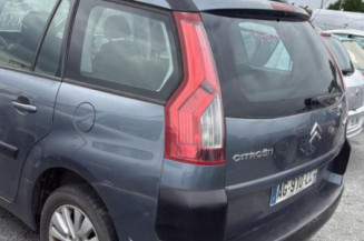 Feu arriere principal gauche (feux) CITROEN C4 GRAND PICASSO 1