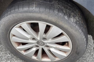 Feu arriere principal gauche (feux) CITROEN C4 GRAND PICASSO 1