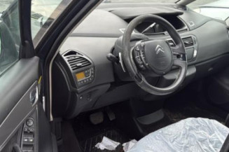 Feu arriere principal gauche (feux) CITROEN C4 GRAND PICASSO 1