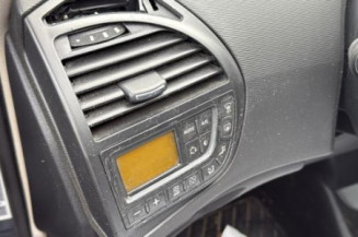 Feu arriere principal gauche (feux) CITROEN C4 GRAND PICASSO 1