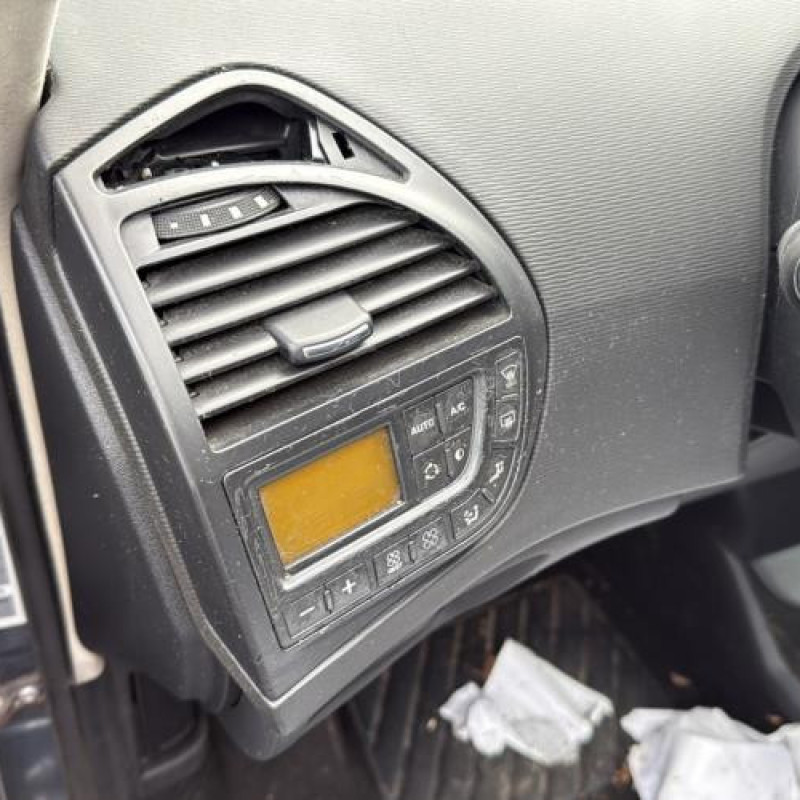 Feu arriere principal gauche (feux) CITROEN C4 GRAND PICASSO 1 Photo n°7