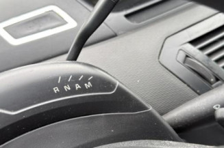 Feu arriere principal gauche (feux) CITROEN C4 GRAND PICASSO 1