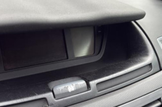 Feu arriere principal gauche (feux) CITROEN C4 GRAND PICASSO 1