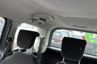 Feu arriere principal gauche (feux) CITROEN C4 GRAND PICASSO 1
