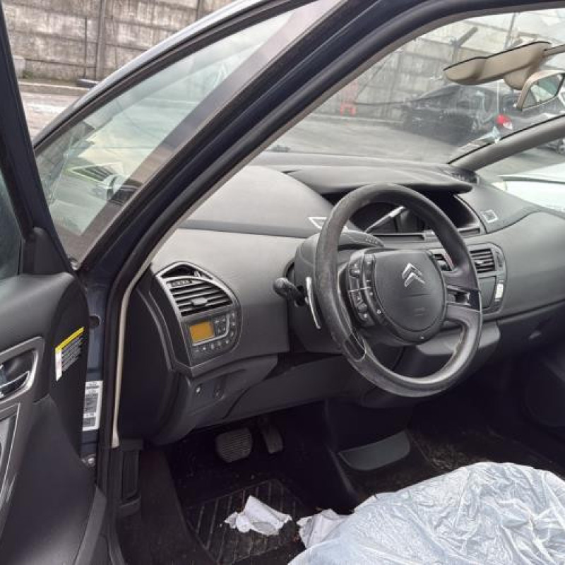 Feu arriere principal gauche (feux) CITROEN C4 GRAND PICASSO 1 Photo n°13