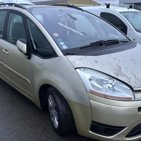 Feu arriere principal gauche (feux) CITROEN C4 GRAND PICASSO 1