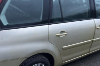 Feu arriere principal gauche (feux) CITROEN C4 GRAND PICASSO 1