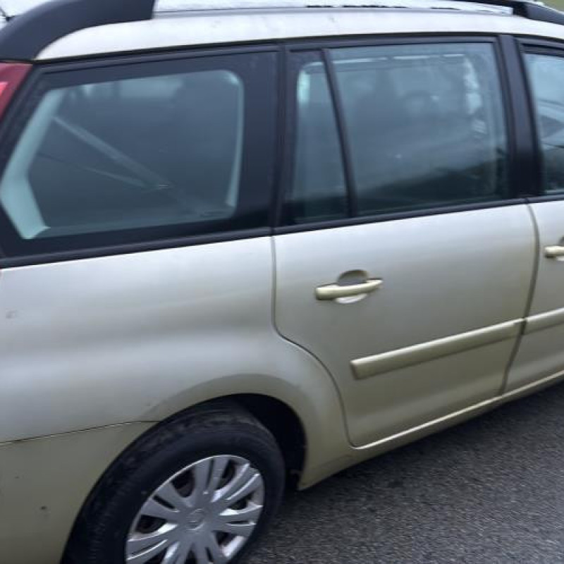 Feu arriere principal gauche (feux) CITROEN C4 GRAND PICASSO 1 Photo n°7