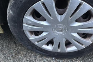 Feu arriere principal gauche (feux) CITROEN C4 GRAND PICASSO 1