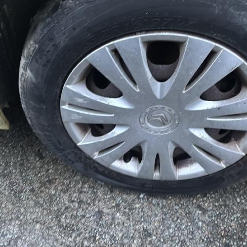 Feu arriere principal gauche (feux) CITROEN C4 GRAND PICASSO 1 Photo n°16