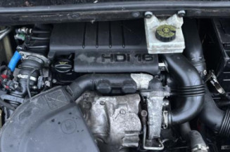 Feu arriere principal gauche (feux) CITROEN C4 GRAND PICASSO 1