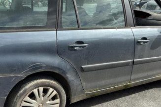 Feu arriere principal gauche (feux) CITROEN C4 GRAND PICASSO 1