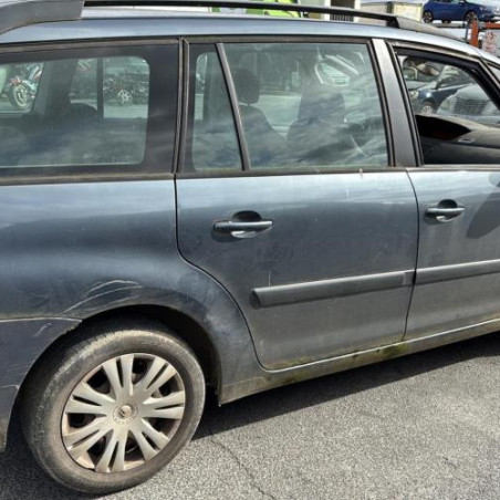 Feu arriere principal gauche (feux) CITROEN C4 GRAND PICASSO 1