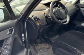 Feu arriere principal gauche (feux) CITROEN C4 GRAND PICASSO 1