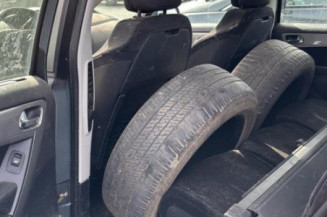 Feu arriere principal gauche (feux) CITROEN C4 GRAND PICASSO 1