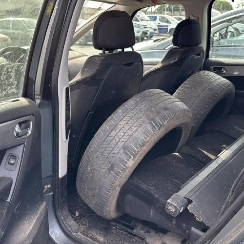 Feu arriere principal gauche (feux) CITROEN C4 GRAND PICASSO 1 Photo n°9