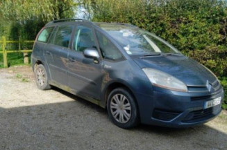 Feu arriere principal gauche (feux) CITROEN C4 GRAND PICASSO 1