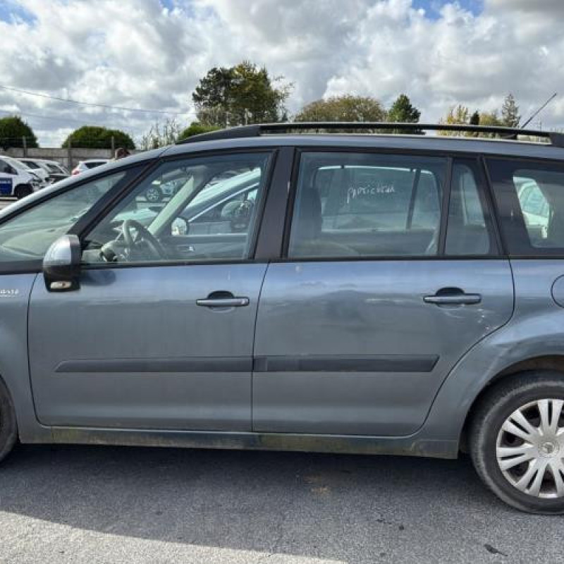 Feu arriere principal gauche (feux) CITROEN C4 GRAND PICASSO 1 Photo n°11