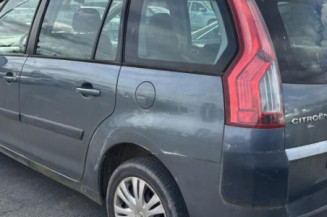 Feu arriere principal gauche (feux) CITROEN C4 GRAND PICASSO 1