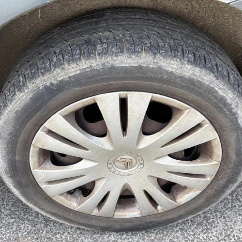 Feu arriere principal gauche (feux) CITROEN C4 GRAND PICASSO 1 Photo n°16