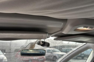 Feu arriere principal gauche (feux) CITROEN C4 GRAND PICASSO 1