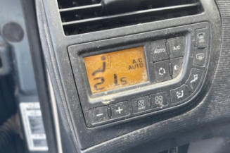 Feu arriere principal gauche (feux) CITROEN C4 GRAND PICASSO 1