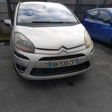 Moteur essuie glace arriere CITROEN C4 PICASSO 1