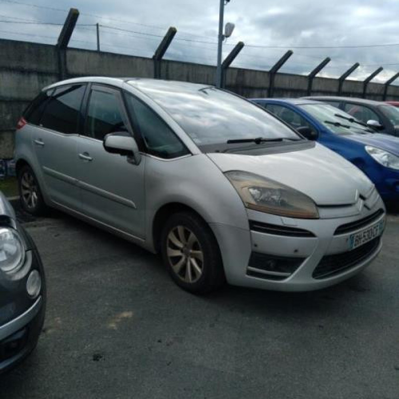 Moteur essuie glace arriere CITROEN C4 PICASSO 1 Photo n°4