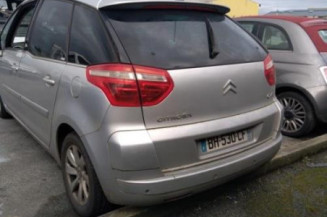Moteur essuie glace arriere CITROEN C4 PICASSO 1