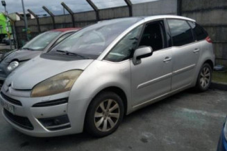 Moteur essuie glace arriere CITROEN C4 PICASSO 1
