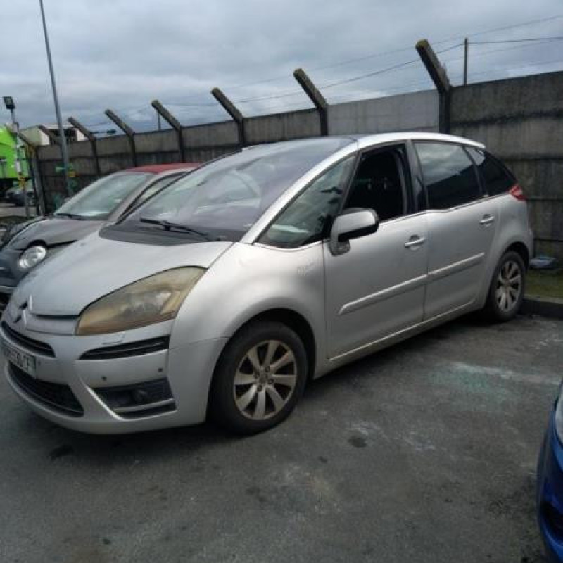 Moteur essuie glace arriere CITROEN C4 PICASSO 1 Photo n°8