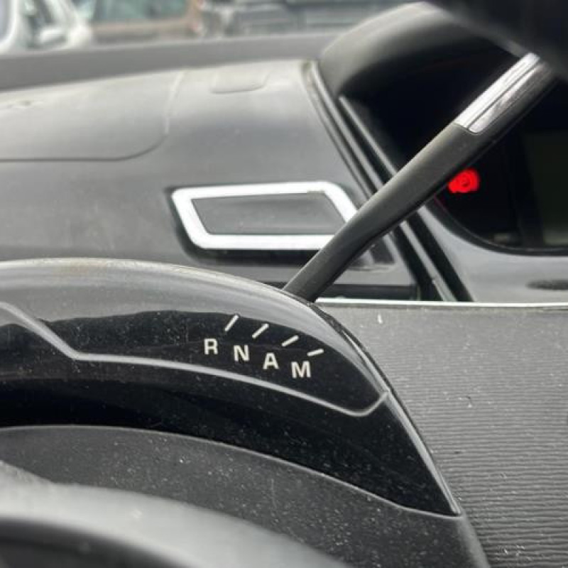 Moteur essuie glace arriere CITROEN C4 PICASSO 1 Photo n°9