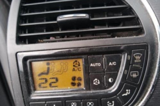 Moteur essuie glace arriere CITROEN C4 PICASSO 1