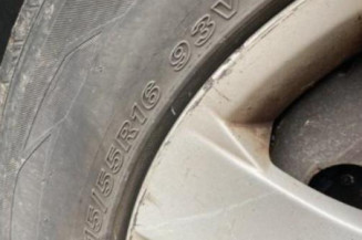 Moteur essuie glace arriere CITROEN C4 PICASSO 1