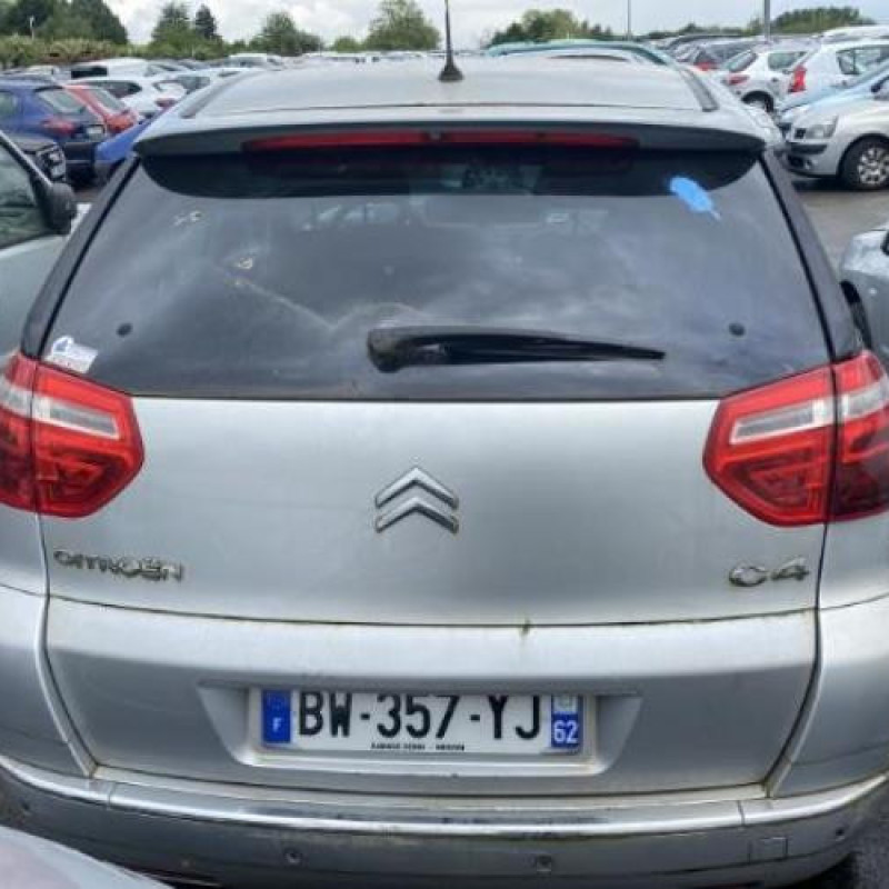 Moteur essuie glace arriere CITROEN C4 PICASSO 1 Photo n°4