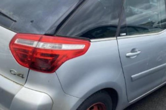 Moteur essuie glace arriere CITROEN C4 PICASSO 1