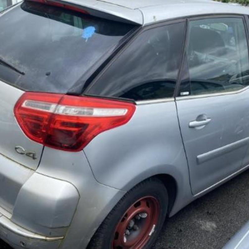 Moteur essuie glace arriere CITROEN C4 PICASSO 1 Photo n°5