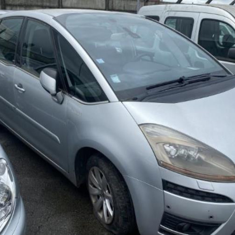 Moteur essuie glace arriere CITROEN C4 PICASSO 1 Photo n°6