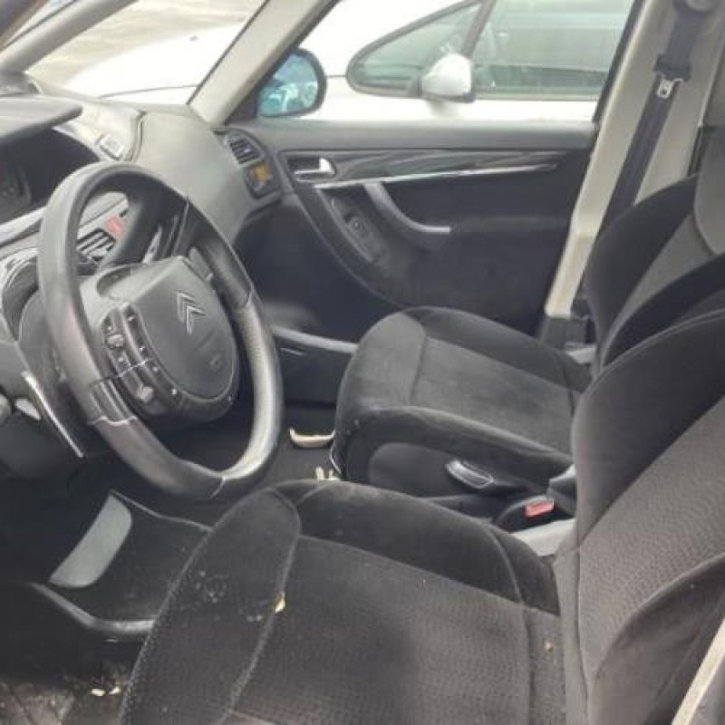 Moteur essuie glace arriere CITROEN C4 PICASSO 1 Photo n°8