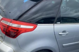 Moteur essuie glace arriere CITROEN C4 PICASSO 1