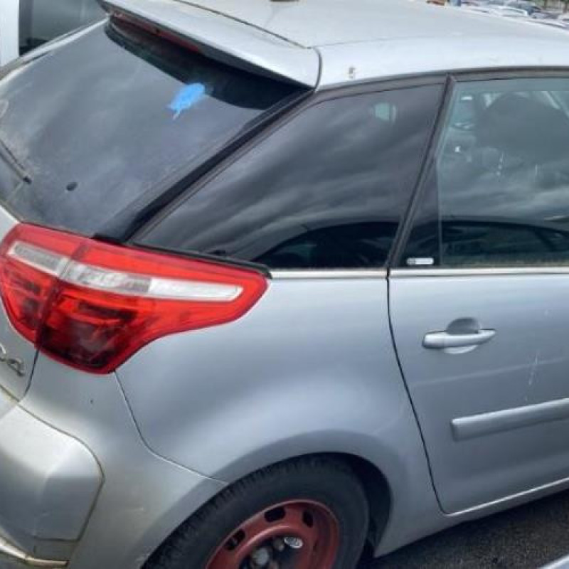 Moteur essuie glace arriere CITROEN C4 PICASSO 1 Photo n°9