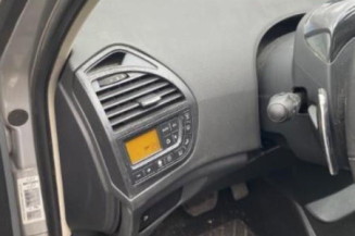 Moteur essuie glace arriere CITROEN C4 PICASSO 1