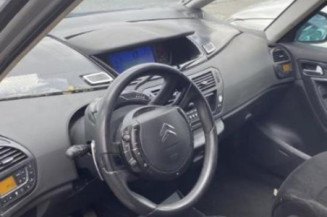 Moteur essuie glace arriere CITROEN C4 PICASSO 1