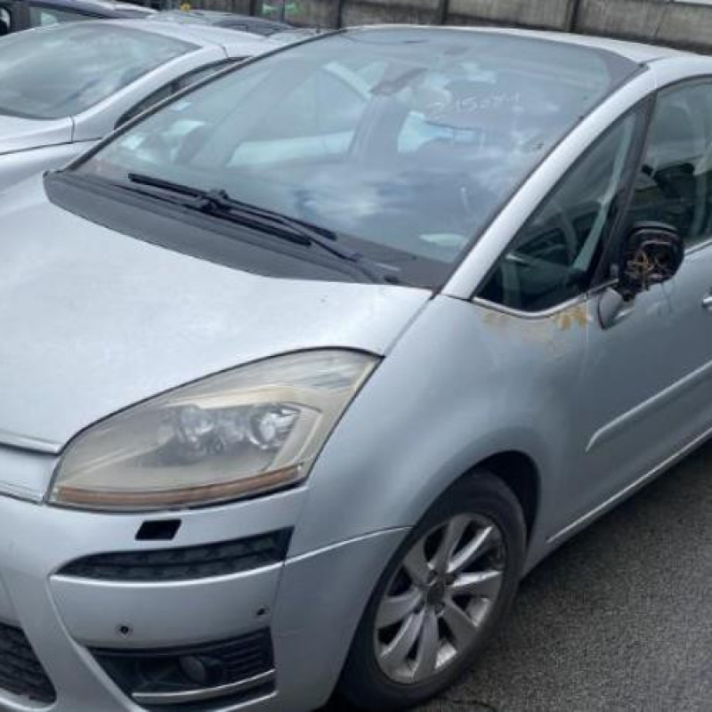 Moteur essuie glace arriere CITROEN C4 PICASSO 1 Photo n°14