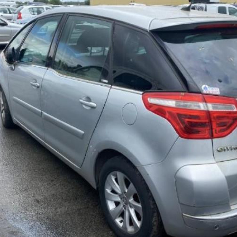 Moteur essuie glace arriere CITROEN C4 PICASSO 1 Photo n°16