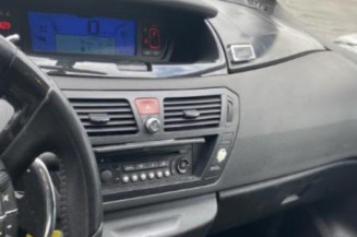 Moteur essuie glace arriere CITROEN C4 PICASSO 1