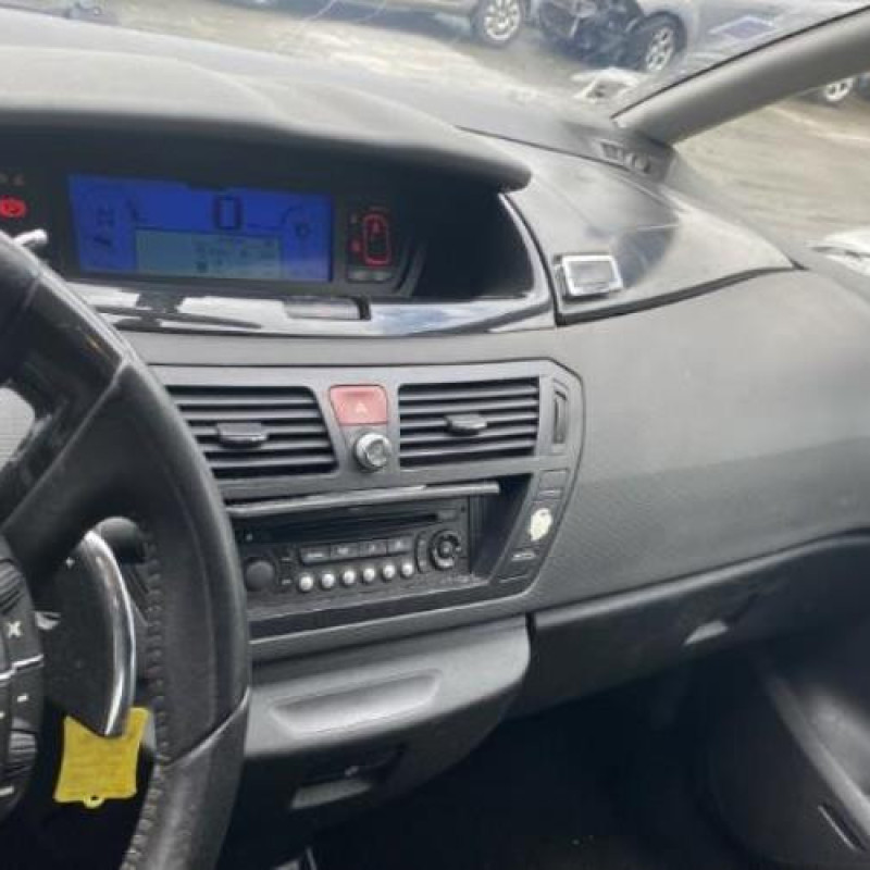 Moteur essuie glace arriere CITROEN C4 PICASSO 1 Photo n°18