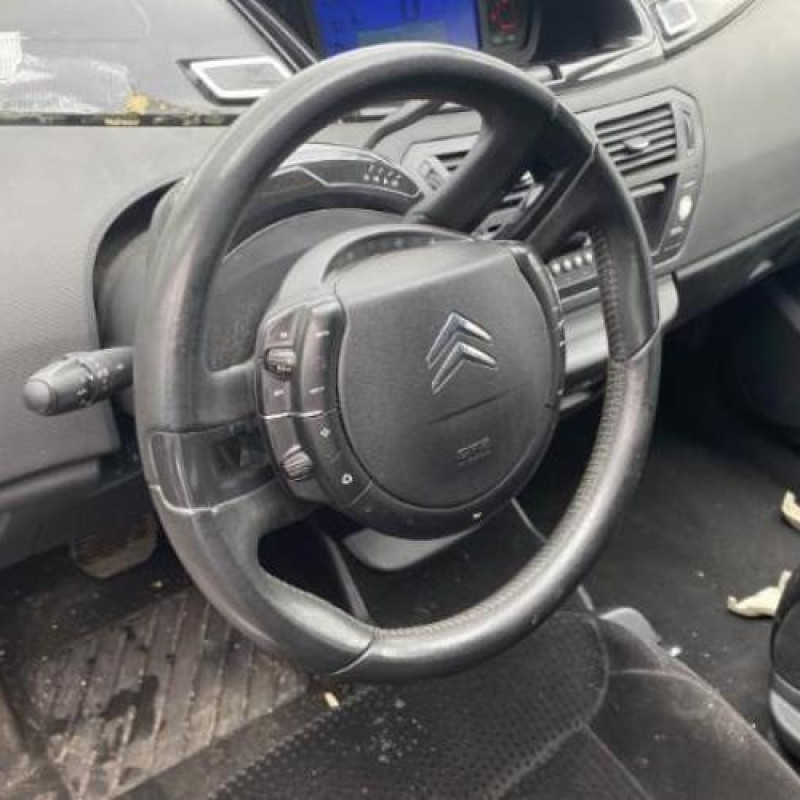 Moteur essuie glace arriere CITROEN C4 PICASSO 1 Photo n°20