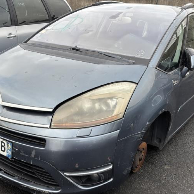 Moteur essuie glace arriere CITROEN C4 GRAND PICASSO 1 Photo n°1