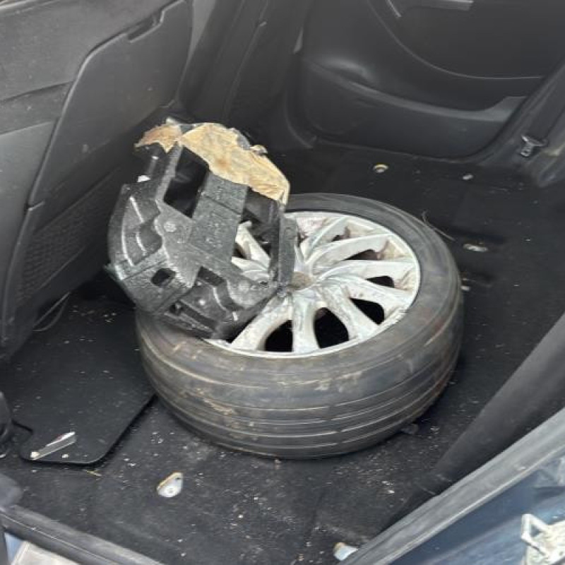 Moteur essuie glace arriere CITROEN C4 GRAND PICASSO 1 Photo n°12